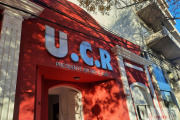 "Cuando el poder pierde sensibilidad..." durísimo comunicado de la UCR contra Milei