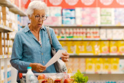 Consumo en caída libre: cayeron las ventas en súper y mayoristas