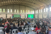 Junín será sede del 2° Congreso de Agroecología con expositores de todo el país
