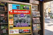 SEMANARIO revista: soporte papel y digital