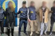 Trata laboral: detuvieron a cinco personas tras la muerte de un joven intoxicado