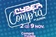 'Cyber Comprá', propuesta juninense para potenciar las ventas de emprendedores locales