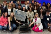 El talento de la UNNOBA que triunfó en las Jornadas de Jóvenes Investigadores
