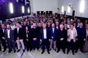 Los libertarios lanzan una campaña masiva de afiliaciones en los 135 municipios
