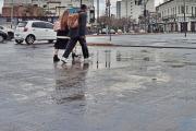 Primavera atípica: octubre cierra con inestabilidad y un repunte térmico
