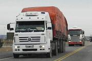 Rige la restricciones de camiones por el finde largo: qué pasa en la Ruta 7