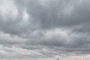 La semana arranca con inestabilidad y descenso de la temperatura en Junín y la región