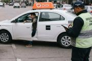 DiDi desembarca en Junín y crece la alarma en el sector de taxis y remises