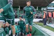 Con la misión de seguir prendido, Sarmiento recibe a Barracas en Junín
