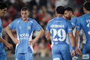 Al León del Imperio, el sueño le duró poco y volvió a la Primera Nacional