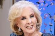 Regresa a casa: Mirtha Legrand fue dada de alta tras casi dos semanas de internación