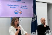 Tercer Conversatorio de la Escuela de Formación Política y Ciudadana de Junín