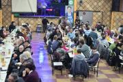 El MDF Junín conmemoró el 81.º aniversario del Día de la Lealtad con un pedido de unidad