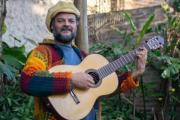 Carlos "Negro" Aguirre llega a Junín para celebrar el aniversario de Clúster