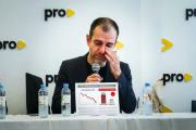 A pesar de la inversión en estética y publicidad a Petrecca no lo conocen 7 de cada 10 bonaerenses