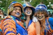 La Provincia destinará 80 millones de pesos a murgas y comparsas de carnaval