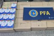 Secuestraron leche maternizada falsificada con una toxina peligrosa para bebés