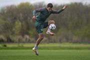 Con Sarmiento-River pendiente, así están las posiciones del Clausura y la Tabla Anual