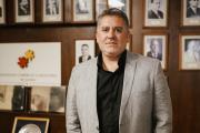Acosta asume la presidencia y arranca un nuevo ciclo en Comercio e Industria de Junín
