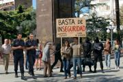 Oscuro panorama: Lo que nadie ve de la inseguridad