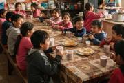 Junín, entre el marketing político y el avance del hambre en los barrios