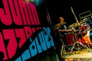 El ‘Modelo Junín’ desterró al jazz que se mudó a San Nicolás