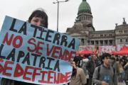 PJ Junín rechaza el fallo de la Corte sobre la Ley de Tierras: qué está en juego