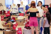 Las ventas minoristas pyme crecieron en septiembre, pero siguen abajo en el año