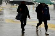 Alerta meteorológico viernes y sábado en Junín y parte de la Provincia