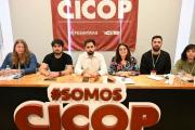 Los profesionales de la salud de CICOP cerraron su paritaria con un aumento del 7,4%