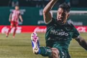 Gimnasia y Sarmiento se cruzan en El Bosque en un duelo clave por los play off