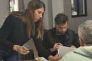 Bozzano respaldó un proyecto de ley que promueve beneficios para los clubes e instituciones de Junín