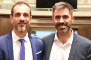 Los ‘ad honorem’ que dejó Petrecca y mantiene Fiorini cuestan una millonada cada mes