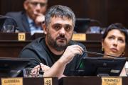 La Cámpora en la provincia impulsa una ley con fuertes controles a las apuestas online