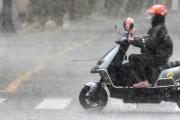 Frío y lluvias: los distritos cercanos a Junín, entre los más afectados en el último trimestre