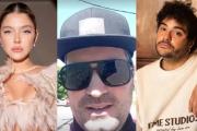 Liberaron al juninense acosador de Sofía "La Reini" Gonet y Homero Pettinato