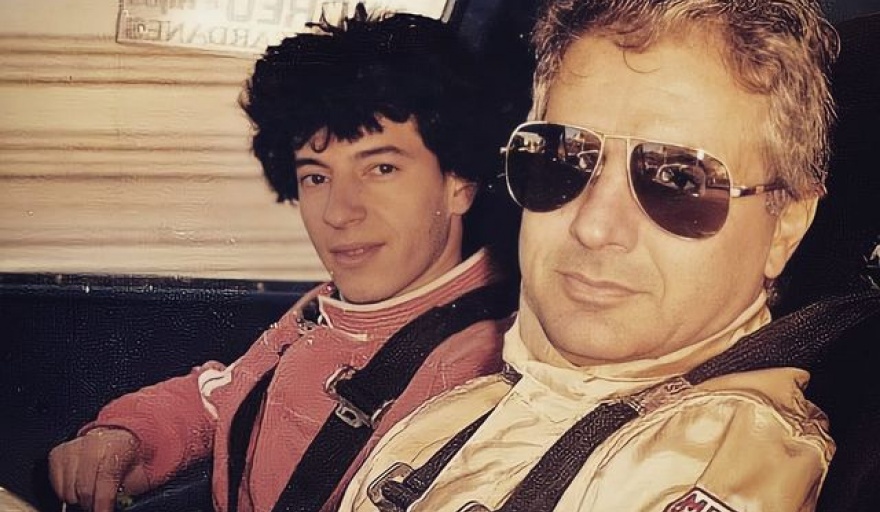 A 28 años de su muerte, homenajearon a Roberto Mouras Semanario de Junín