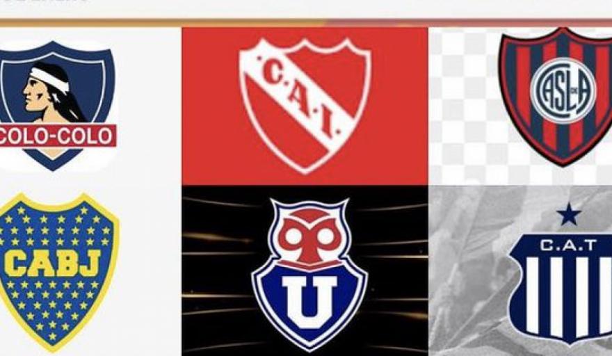 Boca, Independiente, San Lorenzo y Talleres jugarán un torneo de verano -  Semanario de Junín