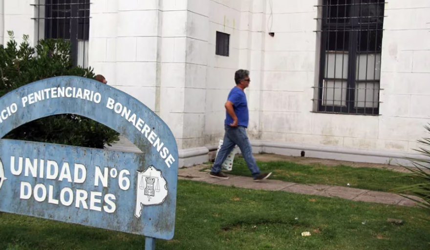 Los rugbiers volvieron al penal de Melchor Romero: qué puede pasar en ...