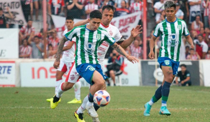 Fútbol Talleres de Remedios vs San Miguel pronóstico 16/10/2023 hoy