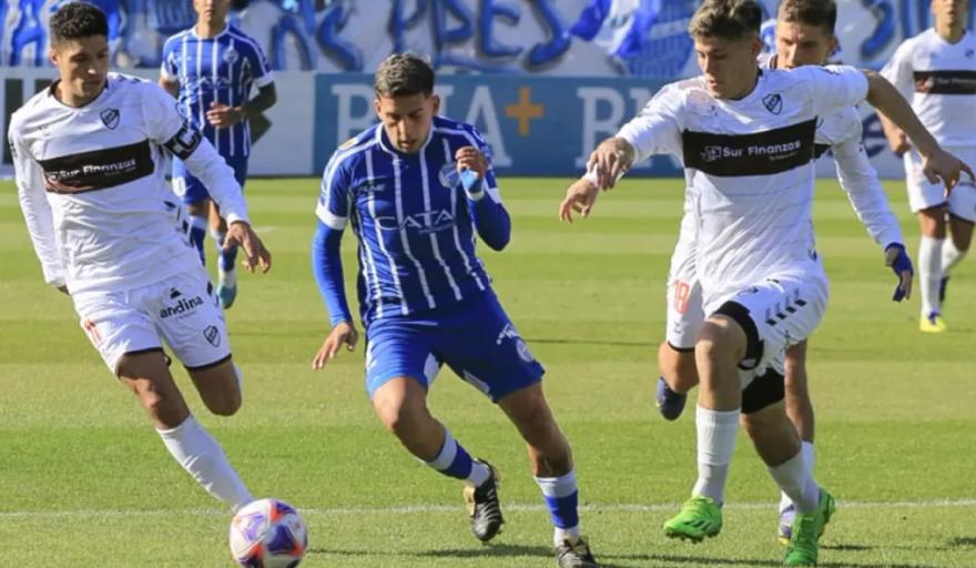 Copa de la Liga: Godoy Cruz y Platense buscan la final