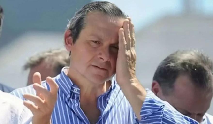 Ex intendente PRO "se perdonó" una deuda millonaria - Semanario de Junín