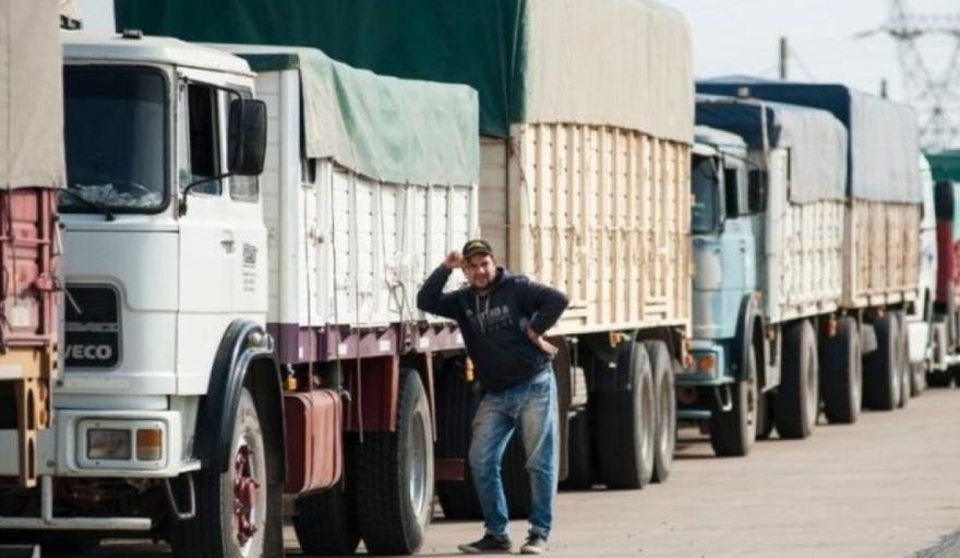 Continúa la restricción de tránsito pesado en rutas bonaerenses por el ...