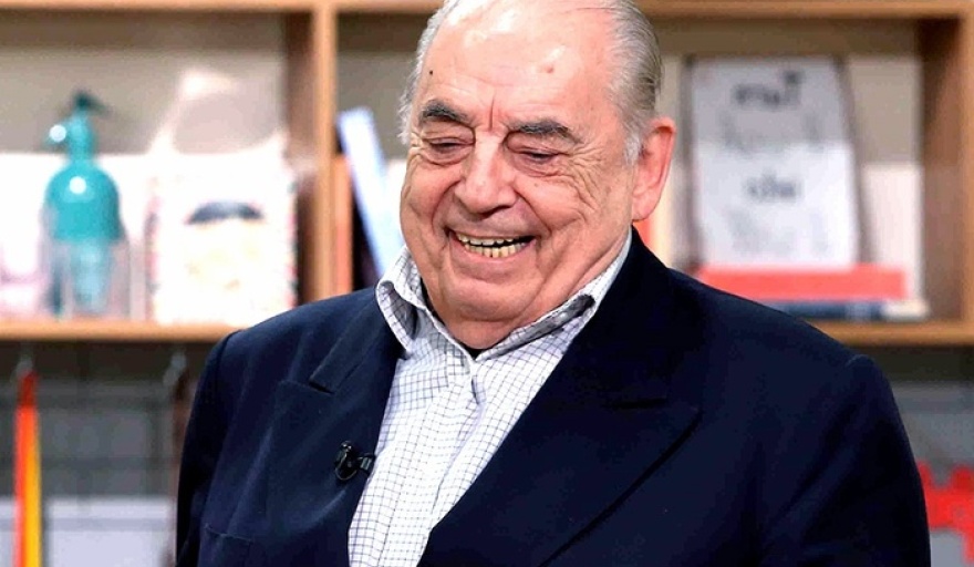 人気特価をすべて Juan Carlos Saravia, emblema de “Los Chalchaleros ポップス+ロック(洋楽)