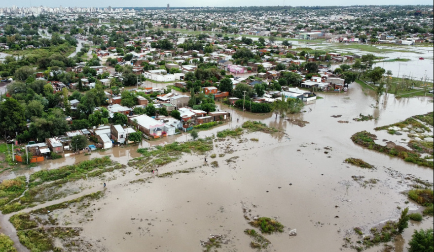 Las diez obras estratégicas que la Provincia proyecta para 2026