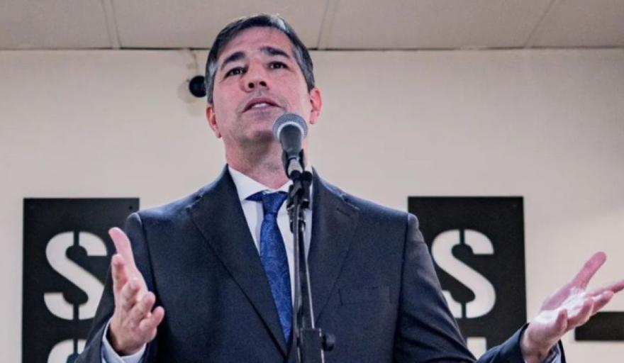 Un intendente radical salió a defender los aumentos de tasas y criticó a la Nación