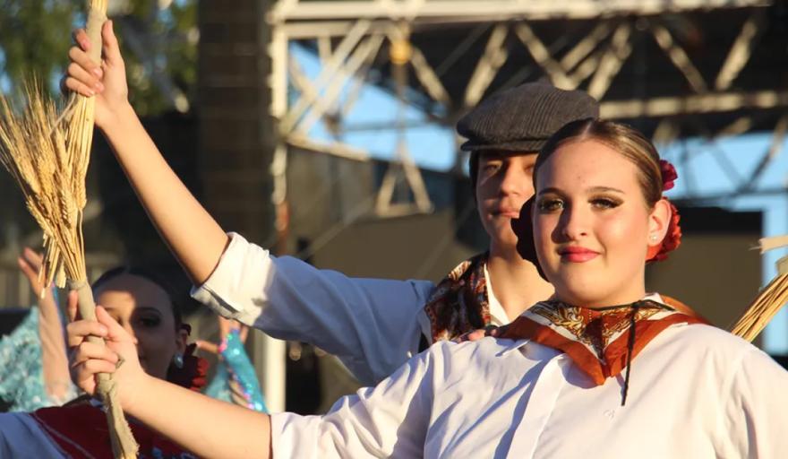 Fin de semana para celebrar el Día de la Mujer y con mucho campo