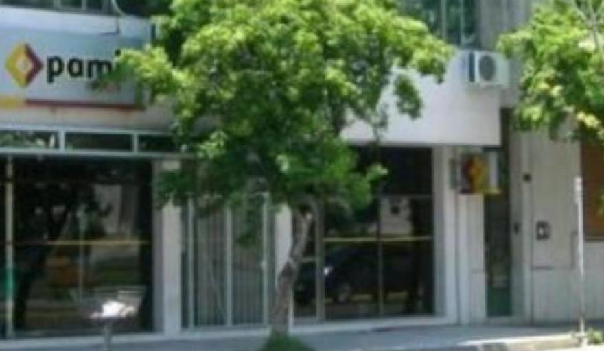 Se cumple la tercera jornada de paro de los médicos de cabecera de PAMI