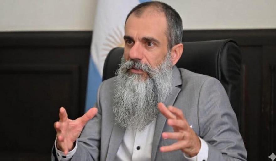 Petrecca, el malquerido