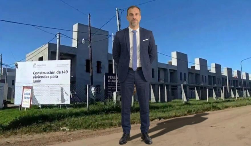 Abuso del gobierno nacional y complicidad petrequista en las fallidas 149 viviendas